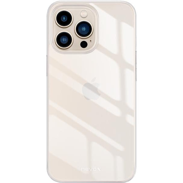 Nevox Back Cover StyleShell Flex iPhone 14 Pro Max