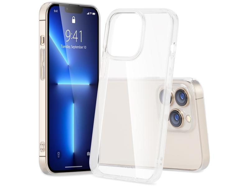 Nevox Back Cover StyleShell Flex iPhone 14 Pro