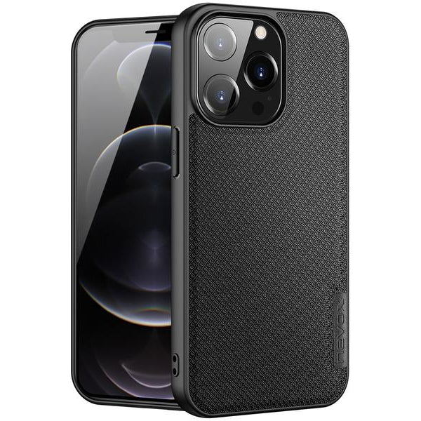Nevox Back Cover StyleShell Nylo iPhone 14 Pro