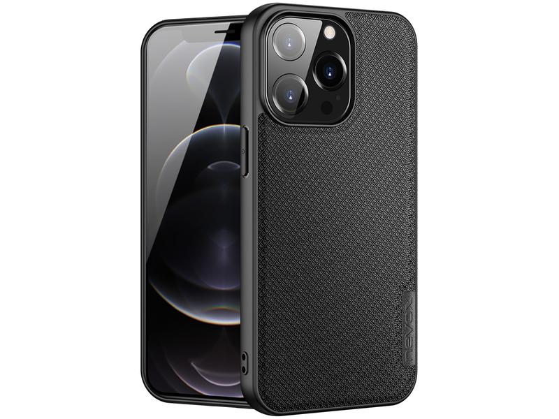 Nevox Back Cover StyleShell Nylo iPhone 14 Pro