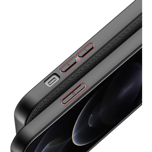 Nevox Back Cover StyleShell Nylo iPhone 14 Pro