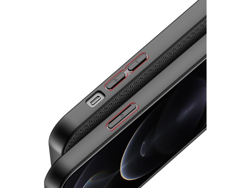 Nevox Back Cover StyleShell Nylo iPhone 14 Pro