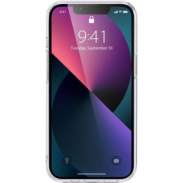 Nevox Back Cover StyleShell SHOCKFlex iPhone 14