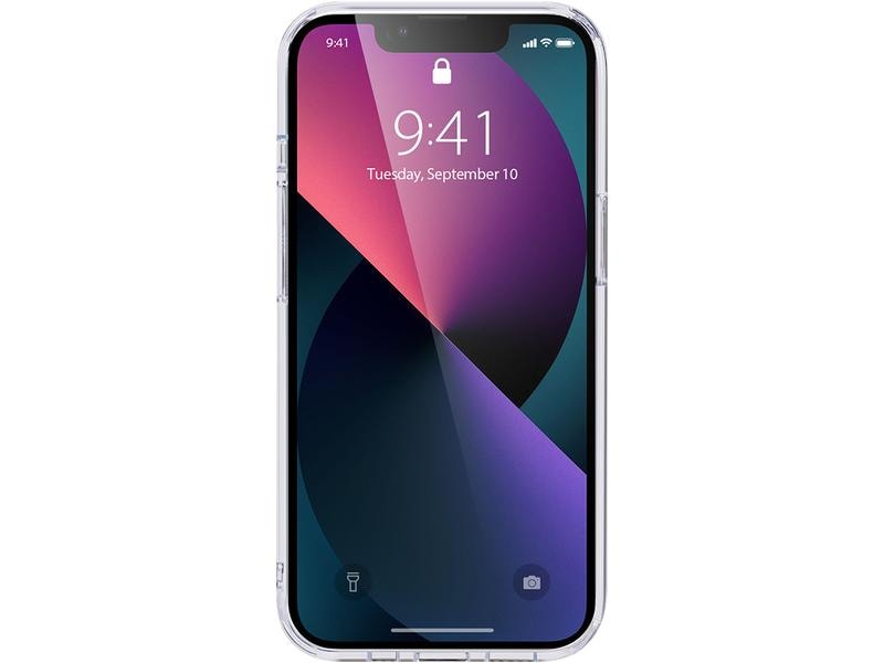 Nevox Back Cover StyleShell SHOCKFlex iPhone 14