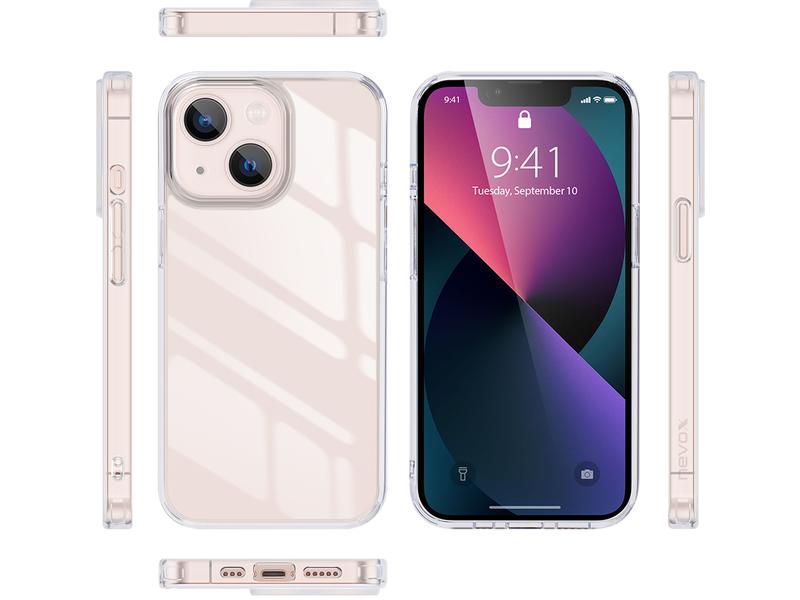 Nevox Back Cover StyleShell SHOCKFlex iPhone 14
