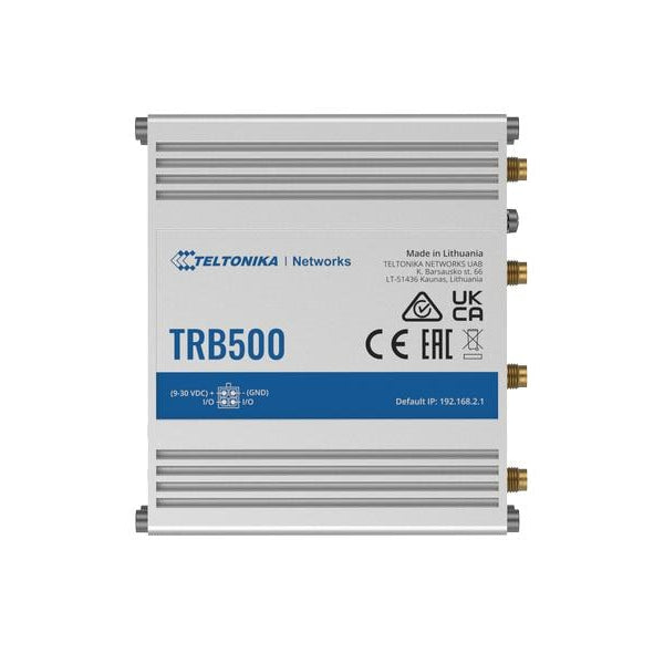 Teltonika LTE-Industriemodem TRB500