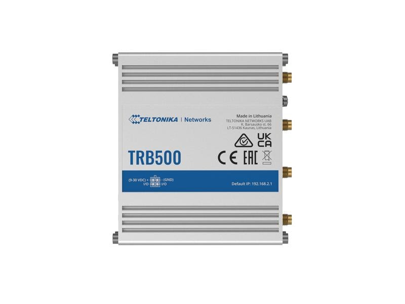 Teltonika LTE-Industriemodem TRB500