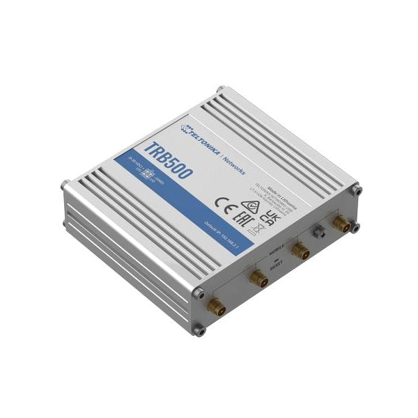 Teltonika LTE-Industriemodem TRB500