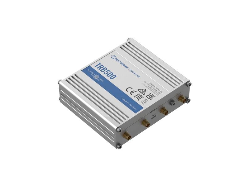 Teltonika LTE-Industriemodem TRB500