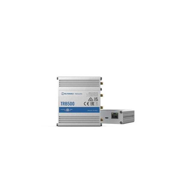 Teltonika LTE-Industriemodem TRB500