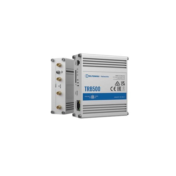 Teltonika LTE-Industriemodem TRB500