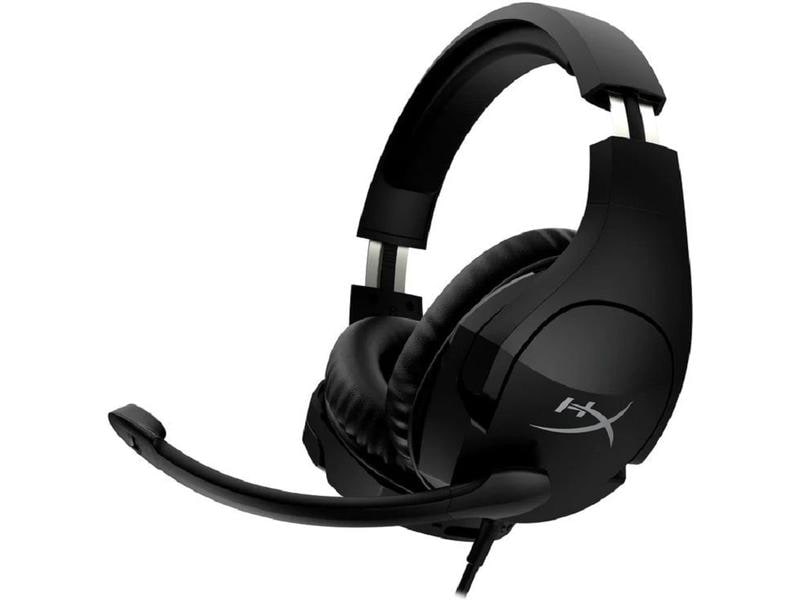 HyperX Headset Cloud Stinger S 7.1 Schwarz