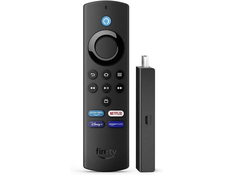 Amazon Fire TV Stick Lite 2022