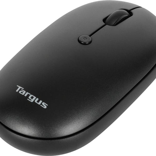 Targus Mobile Maus Antimicrobial Wireless