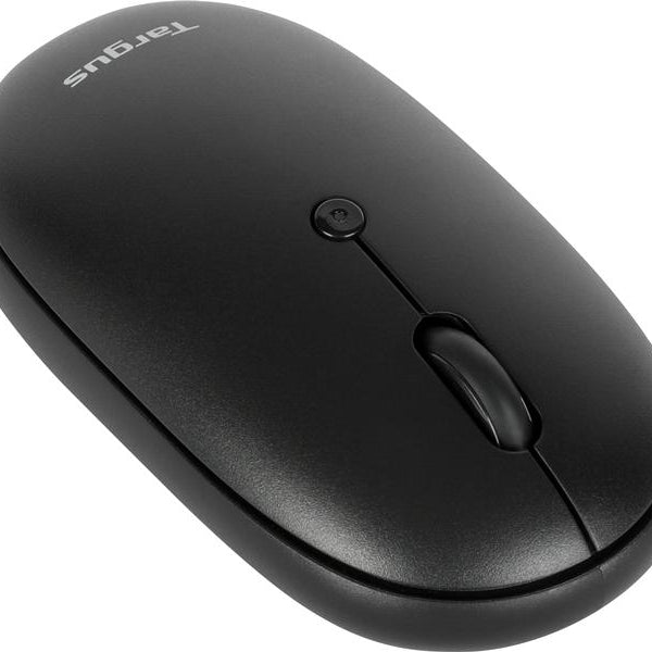 Targus Mobile Maus Antimicrobial Wireless
