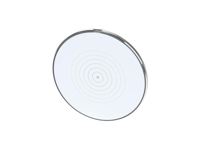 onit Wireless Charger 15 W Weiss