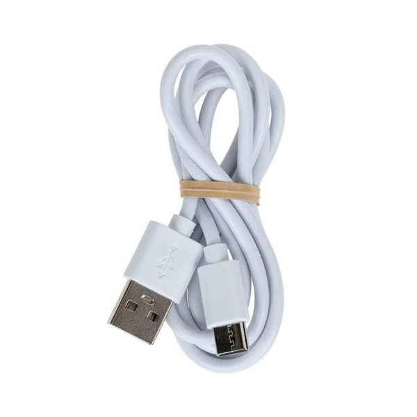 onit Wireless Charger 15 W Weiss