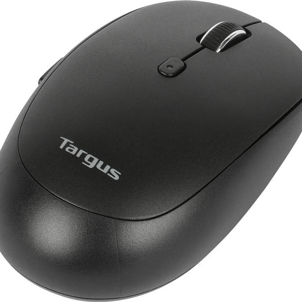 Targus Ergonomische Maus Antimicrobial Wireless