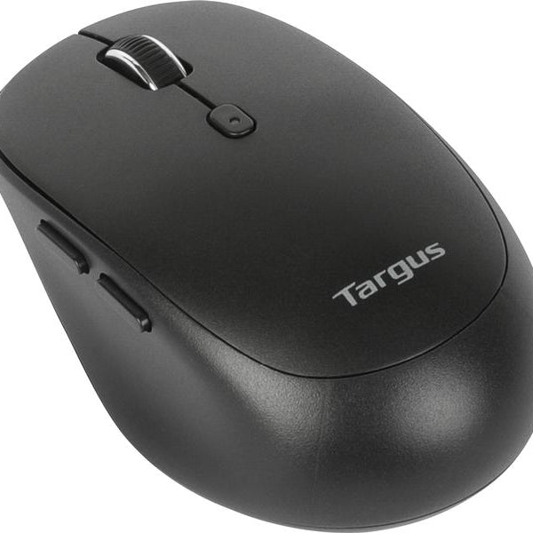 Targus Ergonomische Maus Antimicrobial Wireless