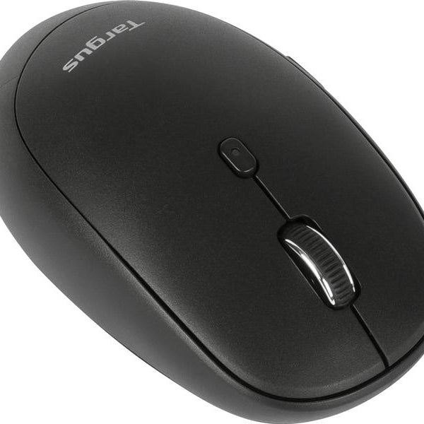 Targus Ergonomische Maus Antimicrobial Wireless