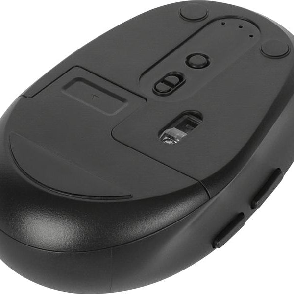 Targus Ergonomische Maus Antimicrobial Wireless