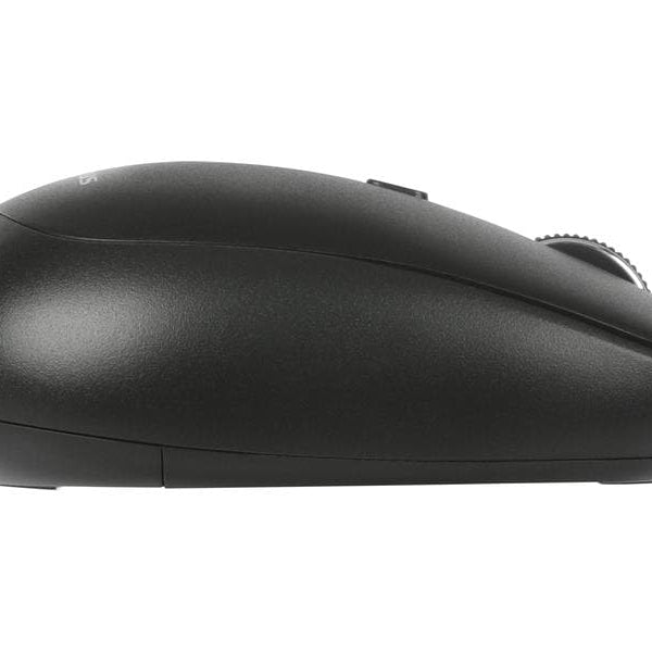 Targus Ergonomische Maus Antimicrobial Wireless