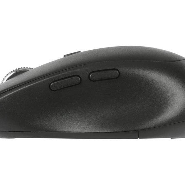 Targus Ergonomische Maus Antimicrobial Wireless