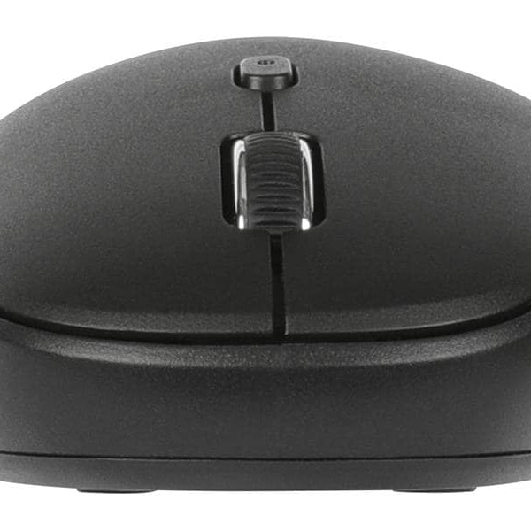 Targus Ergonomische Maus Antimicrobial Wireless