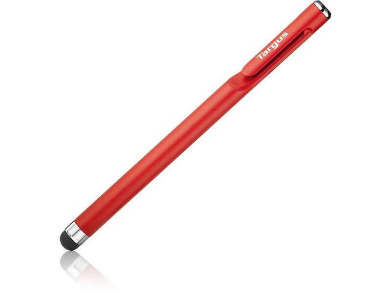 Targus Eingabestift Stylus Embedded Clip Rot