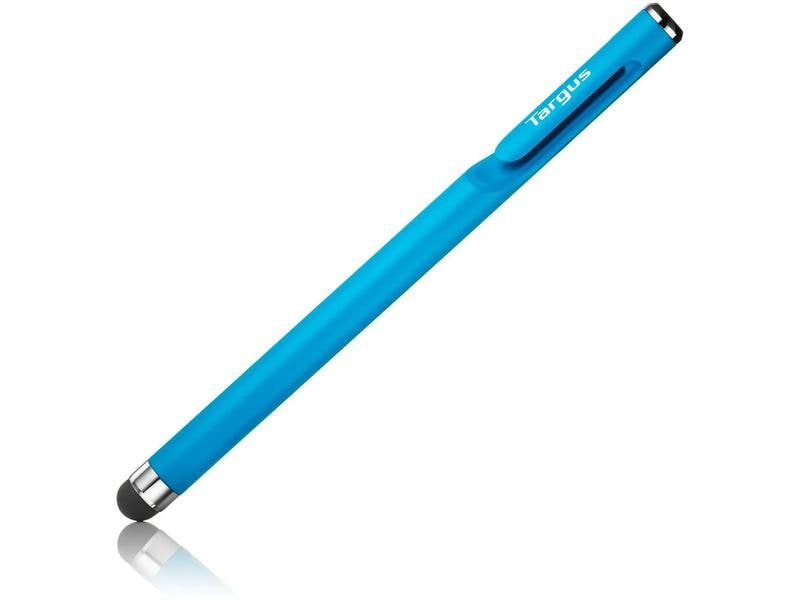 Targus Eingabestift Stylus Embedded Clip Blau