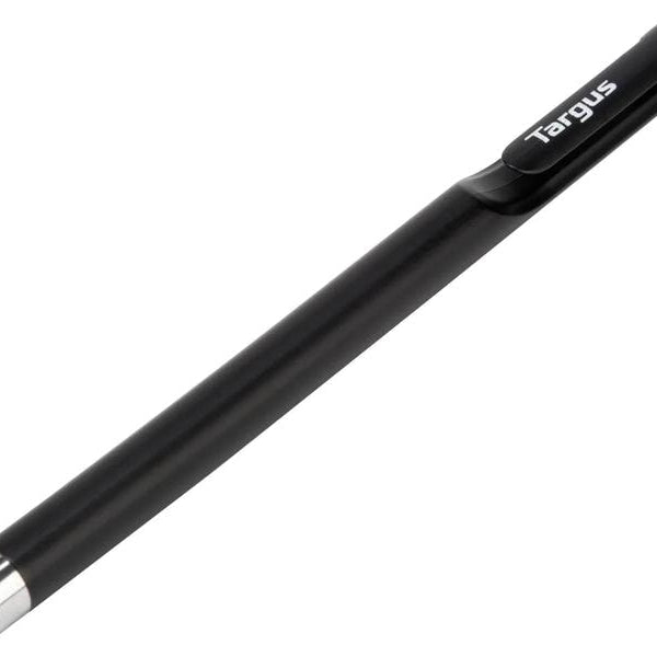 Targus Eingabestift Stylus Embedded Clip Schwarz