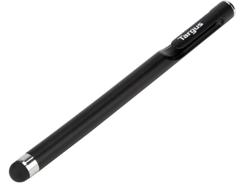 Targus Eingabestift Stylus Embedded Clip Schwarz