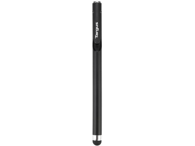 Targus Eingabestift Stylus Embedded Clip Schwarz