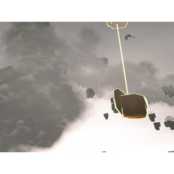 Nintendo The Legend of Zelda: Tears of the Kingdom