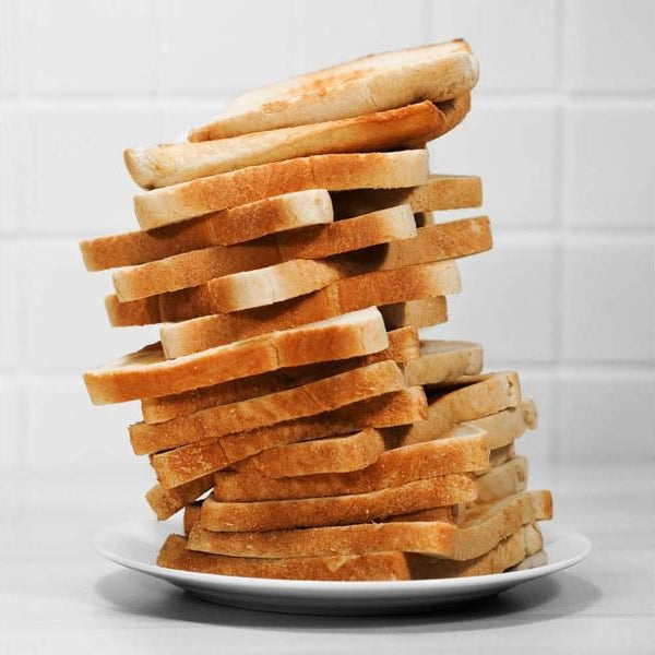 Gastroback Toaster Advanced 4S, Edelstahl