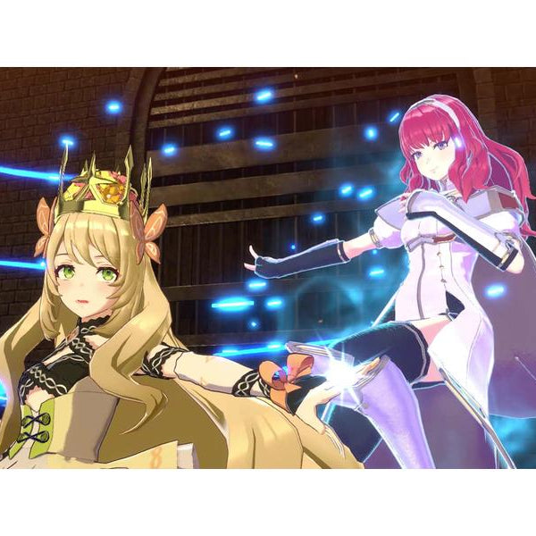 Nintendo Fire Emblem Engage