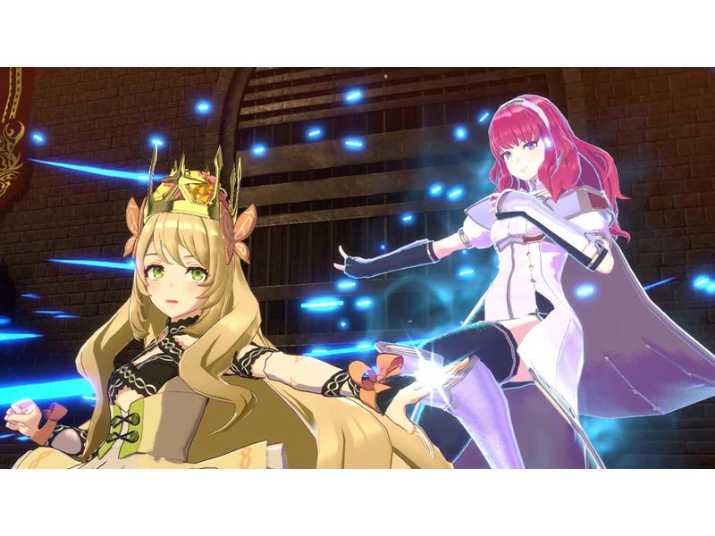 Nintendo Fire Emblem Engage