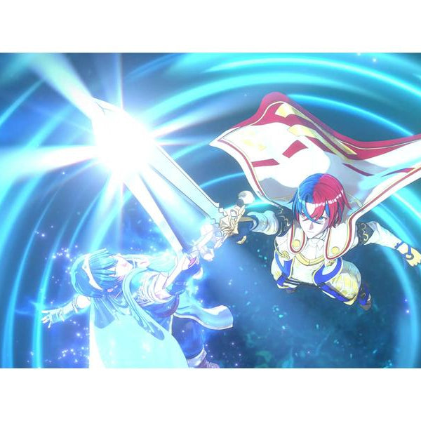 Nintendo Fire Emblem Engage