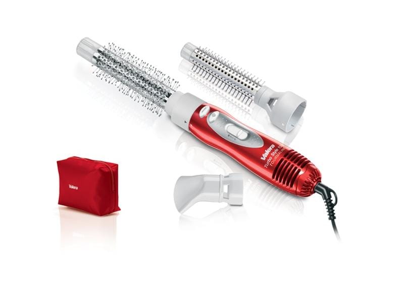 Valera Warmluftbürste Turbo Style 1000 Tourmaline