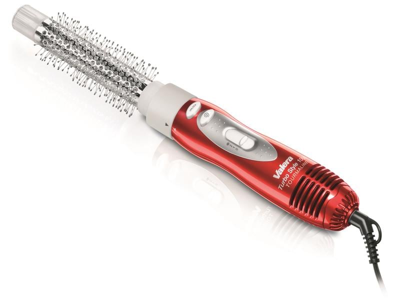 Valera Warmluftbürste Turbo Style 1000 Tourmaline