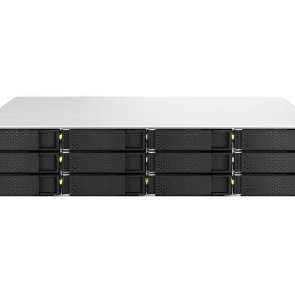 QNAP NAS TS-h1887XU-RP-E2334-16G 18-bay