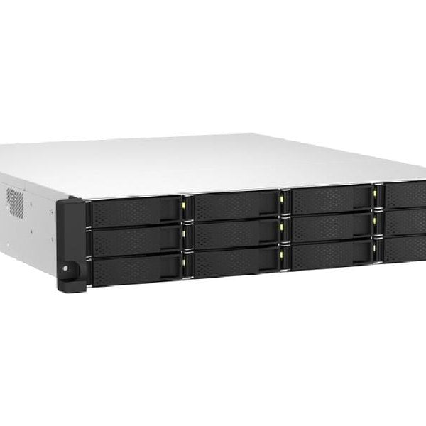 QNAP NAS TS-h1887XU-RP-E2334-16G 18-bay