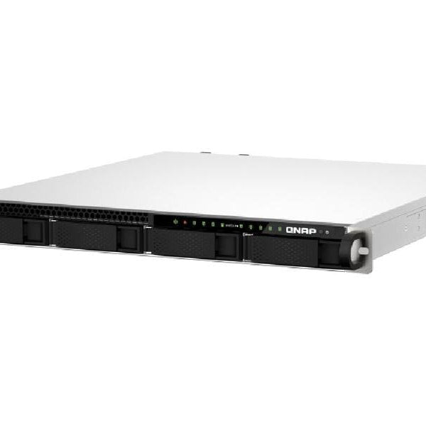 Qnap NAS TS-h987XU-RP-E2334-16G 9-bay