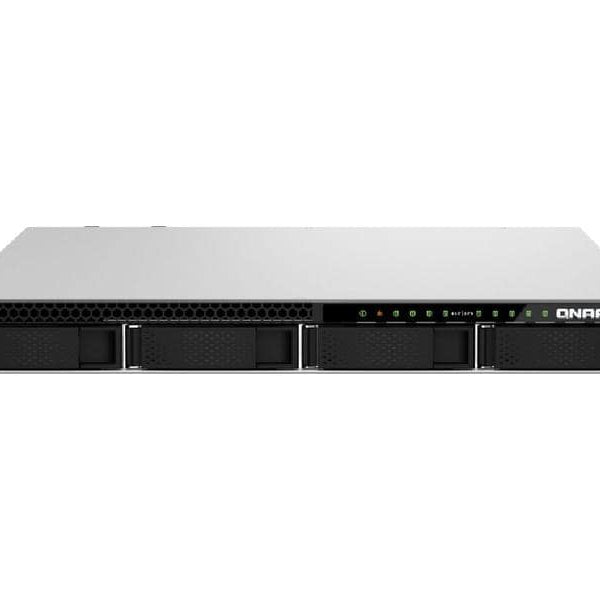 Qnap NAS TS-h987XU-RP-E2334-16G 9-bay