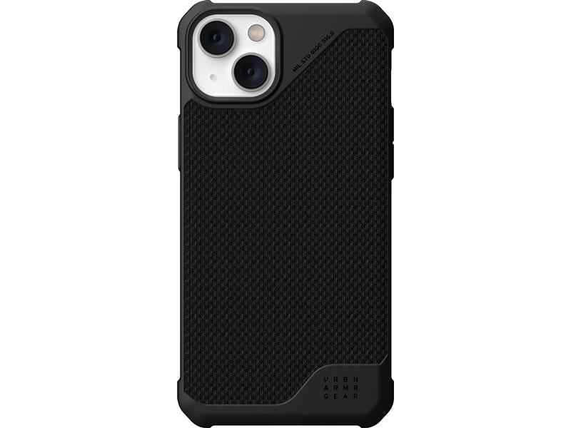 UAG Back Cover Metropolis LT Case iPhone 14 Plus Kevlar