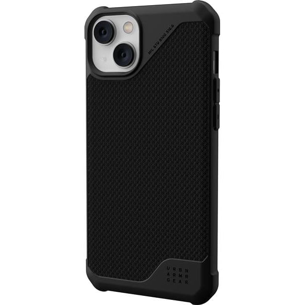 UAG Back Cover Metropolis LT Case iPhone 14 Plus Kevlar