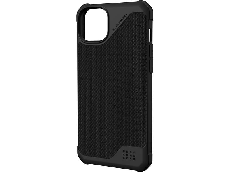 UAG Back Cover Metropolis LT Case iPhone 14 Plus Kevlar