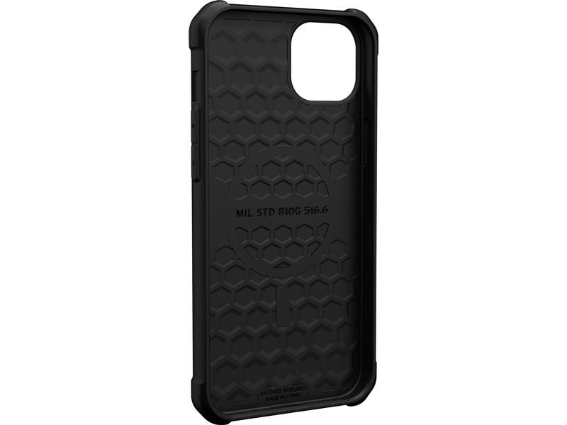 UAG Back Cover Metropolis LT Case iPhone 14 Plus Kevlar
