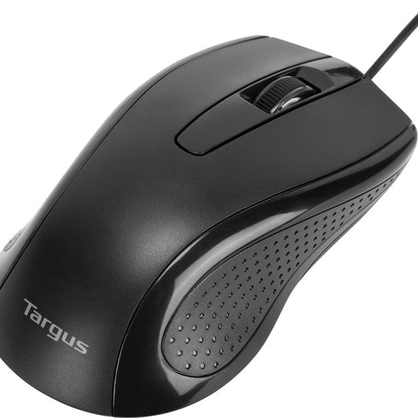 Targus Maus USB Wired