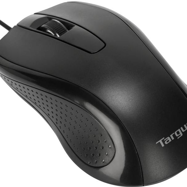 Targus Maus USB Wired